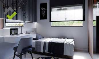 Imagem 7: OPORTUNIDADE - Apto com 2 quartos - 56 m² por R$ 243mil - Barra Velha/SC