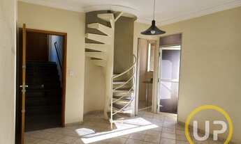 Imagem 2: Cobertura em Castelo - Belo Horizonte