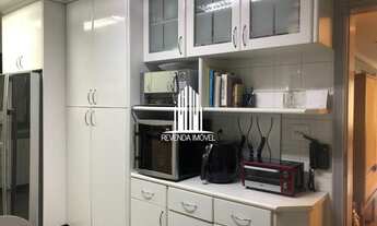 Imagem 2: Apartamento á venda com 3 Suítes, 3 vagas e 185m² no Real Parque