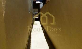 Imagem 3: Casa para aluguel com 60 metros quadrados com 2 quartos em Setor Campinas - Goiânia - GO