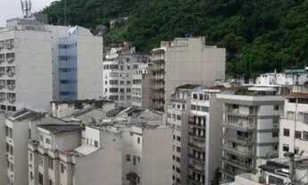 Imagem 7: RIO DE JANEIRO - Apartamento Padrão - Copacabana