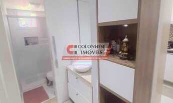 Imagem 5: Apartamento 2 Quartos Santo André - SP - Jardim Alvorada