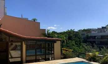 Imagem: JARDIM OCEÂNICO EXCELENTE COBERTURA 4 Qtos