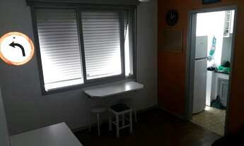 Imagem 2: PORTO ALEGRE - Apartamento Padrão - CENTRO