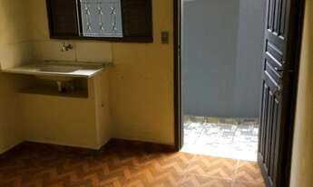 Imagem 4: Quarto individual na Bela Vista