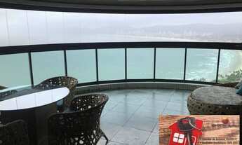 Imagem: Apartamento frente mar condominio tortugas