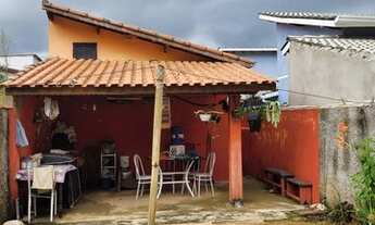 Imagem 6: Casa para Venda em Pinhalzinho, ., 2 dormitórios, 1 banheiro, 2 vagas
