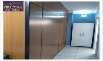 Imagem 2: Conjunto, 59 m² - venda por R$ 250.000 ou aluguel por R$ 1.200/mês - Centro - Campinas/SP