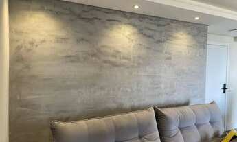 Imagem 7: Apartamento para venda tem 57 metros quadrados com 2 quartos