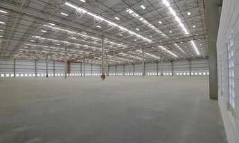 Imagem 3: Galpão para alugar, 2732 m² por R$ 51.908,00/mês - Cajuru do Sul - Sorocaba/SP