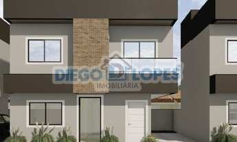 Imagem 3: Sobrado em Xaxim - Curitiba