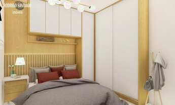 Imagem 4: Excelente Apartamento no bairro Gravatá a 500 metros do Mar REF: 1268