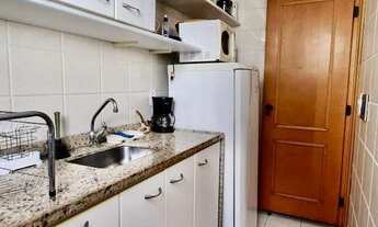 Imagem 7: Flat/ ApartHotel de 40 metros quadrados no bairro Ipanema com 1 quarto