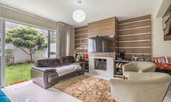 Imagem 2: PORTO ALEGRE - Casa Padrão - Agronomia