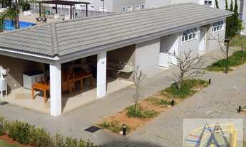 Imagem 4: APARTAMENTO VIDA BELLA 2 DORMITÓRIOS - BRÁS CUBAS