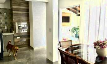 Imagem 6: Condomínio Las Palmas Sobrado