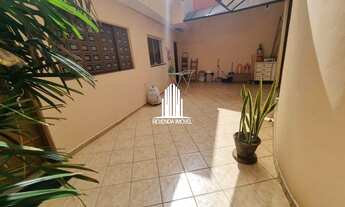 Imagem 2: CASA TÉRREA 5 DORMITÓRIOS, 2 SUÍTES, 5 VAGAS, À VENDA EM SÃO BERNARDO DO CAMPO