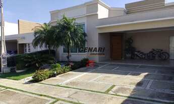 Imagem 4: Casa com 3 dormitórios à venda, 210 m² por R$ 1.600.000,00 - Residencial Beira da Mata - I