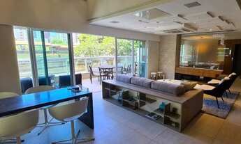 Imagem 4: Duplex para venda tem 286 metros quadrados com 4 quartos em Meireles - Fortaleza - CE