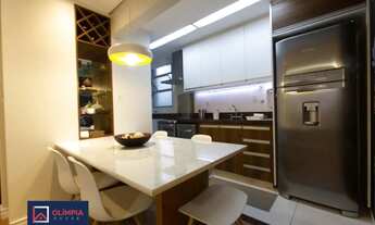 Imagem 5: Apartamento Venda Vila Olímpia 73 m² 2 Dormitórios