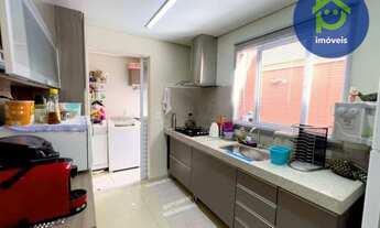 Imagem 5: Casa à venda no Village Imperial Residence, com 3 dormitórios por R$ 490.000 - São José do