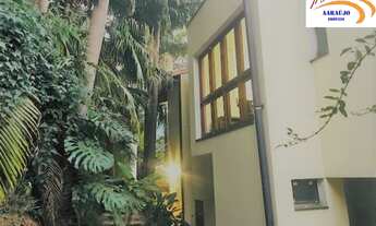 Imagem: CARAPICUÍBA - Casa de Condomínio - CHÁCARA