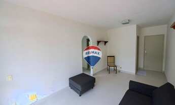 Imagem 3: Apartamento com 2 dormitórios para alugar, 52 m² por R$ 1.400,00/mês - Vila Isabel - Rio d