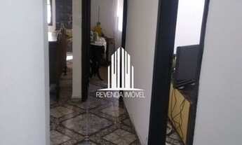 Imagem 2: Casa Assobrada de 364°m com 5 vagas Alto da Lapa