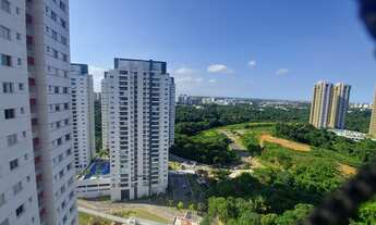 Imagem 16: Apartamento para venda tem 134 metros quadrados com 3 quartos em Patamares - Salvador - BA
