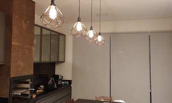 Imagem 4: Apartamento para venda tem 143 metros quadrados com 2 quartos