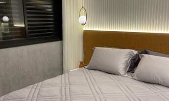 Imagem 7: Apartamento para venda tem 68 metros quadrados com 2 quartos em Setor Criméia Oeste - Goiâ