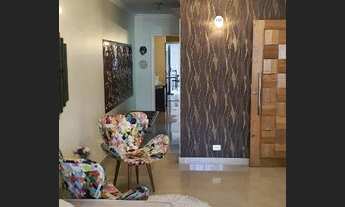 Imagem: Casa com 3 dormitórios à venda, 107 m²