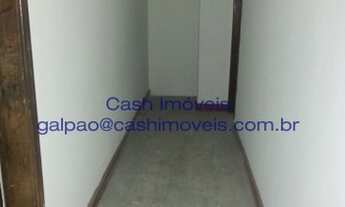 Imagem 5: Galpão para investidor - 900m² - Ramos / Rio de Janeiro / Ref.: 6096