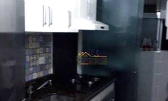 Imagem 4: Apartamento à venda, 63 m² por R$ 392.200,00 - Fundação - São Caetano do Sul/SP