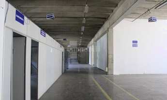 Imagem 6: Imóvel em ótima localização, próximo linha 9 CPTM, área útil 2.194m²,- COM RENDA