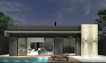 Imagem 5: Casa TÉRREA com 04 suítes - Alphaville - SJCampos