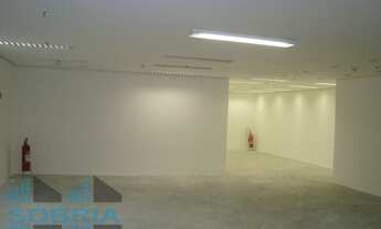 Imagem 3: Loja e/ou sobreloja para aluguel com 310 metros quadrados e 21 vagas na garagem