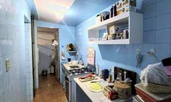 Imagem 4: Apartamento com 3 dormitórios à venda, 96 m² por R$ 475.000 - Barro Preto - Belo Horizonte