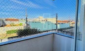 Imagem 4: Apartamento para Locação em Uberlândia, Segismundo Pereira, 2 dormitórios, 1 suíte, 2 banh