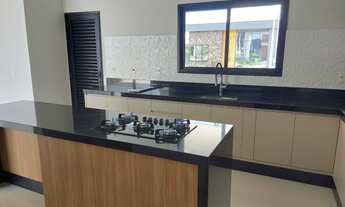 Imagem 6: INDAIATUBA - Casa de Condomínio - JARDIM PANORAMA