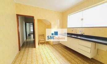 Imagem 4: Sobrado com 3 dormitórios à venda, 161 m² por R$ 690.000,00 - Jardim Vera Cruz - São Berna