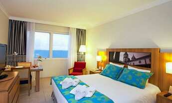 Imagem 3: Apartamento simples mas elegante