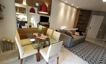 Imagem 2: Apto 3 dormts/Suíte em Florianópolis