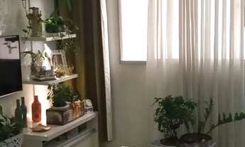 Imagem: Apartamento com 2 dormitórios à venda