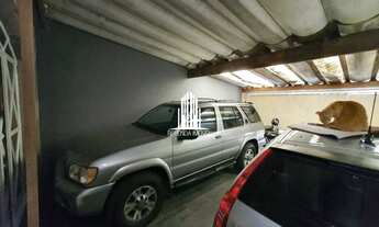 Imagem 3: Casa a venda na região central de Pirituba- zona oeste