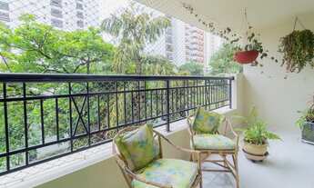 Imagem: Locação Apartamento 4 Dormitórios - 126