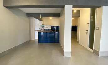 Imagem 6: SãO PAULO - Apartamento Padrão - Moema