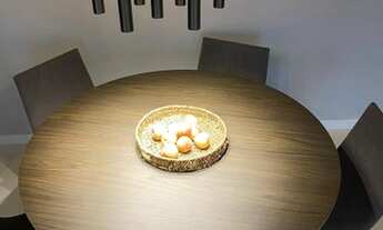 Imagem 3: Apartamento para aluguel com 80 metros quadrados com 3 quartos