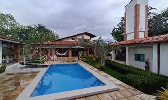 Imagem: Fazenda para Venda em Viana, 5 dormitórios