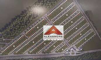 Imagem 6: Terreno à venda, 250 m² por R$ 265.000,00 - Jardim das Flores - São José dos Campos/SP